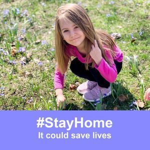 Meet your Posher, Mandy